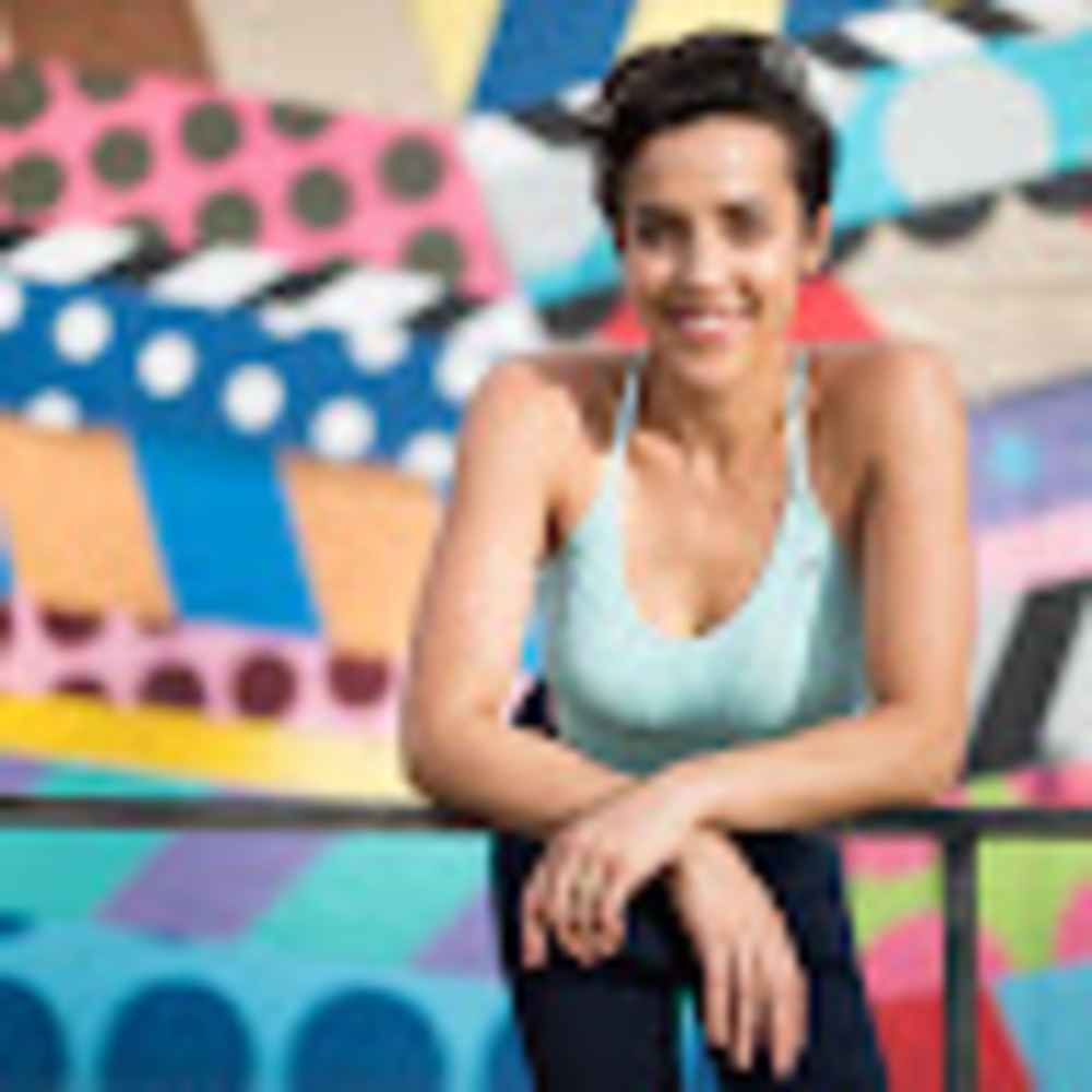 Meet your Posher, Becca